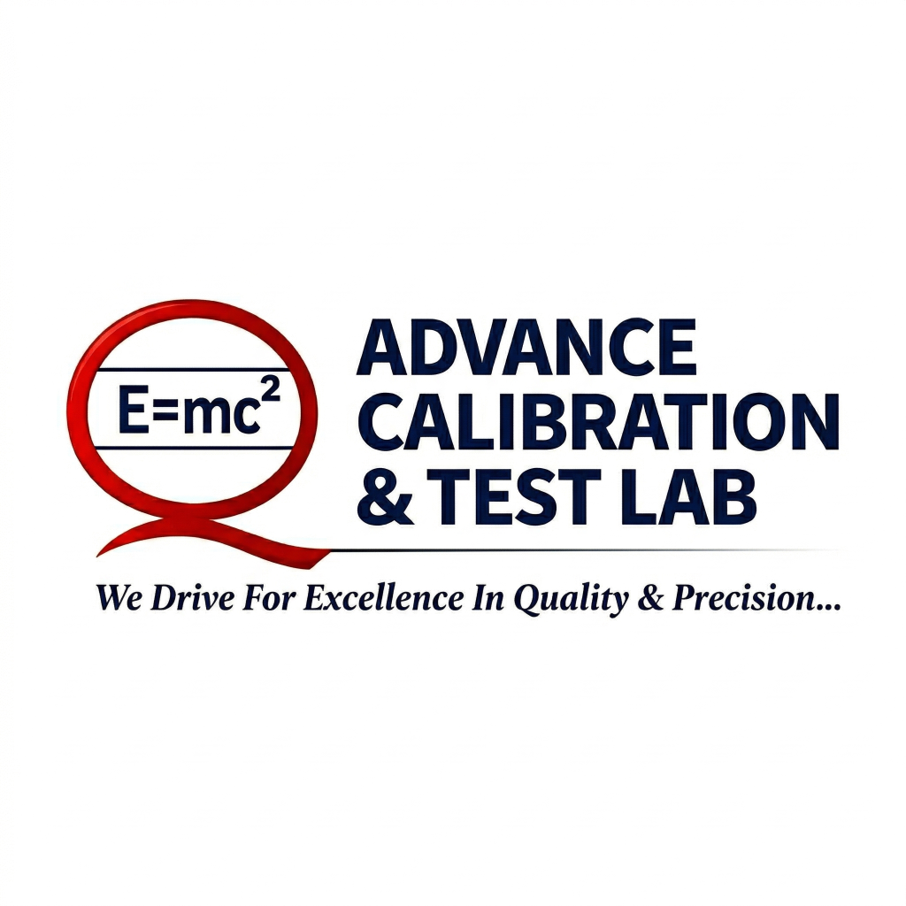 Advance Calibration & Test Lab
